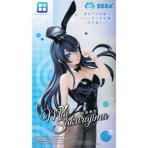 未開封青春ブタ野郎はバニーガール先輩の夢を見ない Desktop×Decorate Collecti...