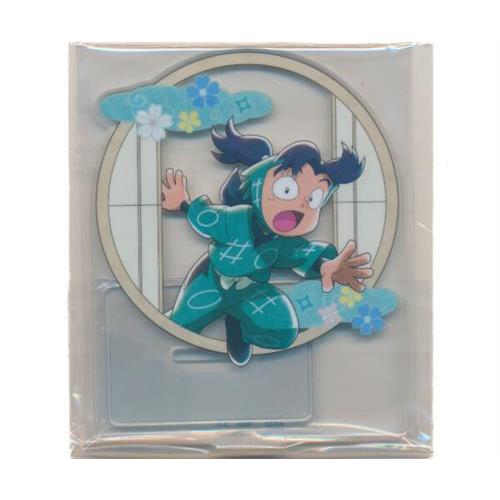 セガラッキーくじ 劇場版 忍たま乱太郎 ドクタケ忍者隊最強の軍師 忍務遂行の段 G賞 アクリルスタン...