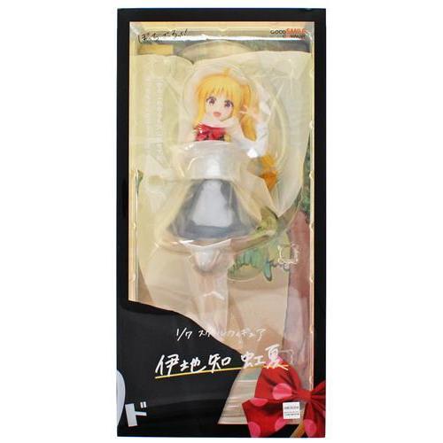 ぼっち・ざ・ろっく 伊地知虹夏 フィギュアグッドスマイルカンパニー