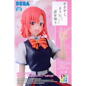 未開封重音テト ちょこのせ プレミアムフィギュア 