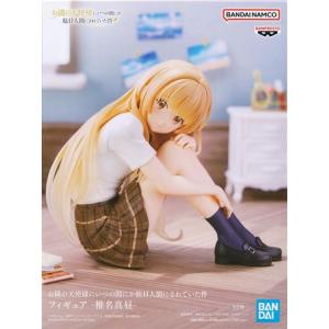 BANPRESTO 椎名真昼 フィギュア お隣の天使様にいつの間にか駄目人間に