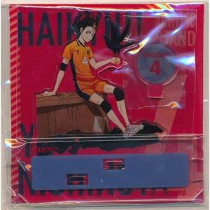 ハイキュー ハイキュー展 コレクション缶バッジ 