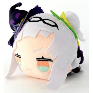 ホロライブプロダクション 寝そべりぬいぐるみ -星街すいせい
