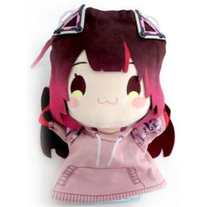 ホロライブ hololive friends with u vol.5 白上フブキ ぬいぐるみ【未