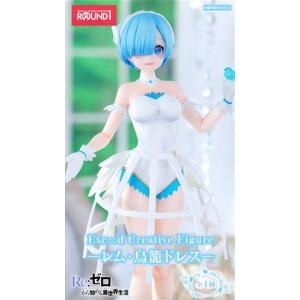 未開封 フリュー リゼロ レム カントリードレスver. フィギュア 9008f0b8e4e5887addfec38c54ae6e