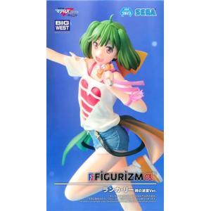 マクロスF FIGURIZMα 