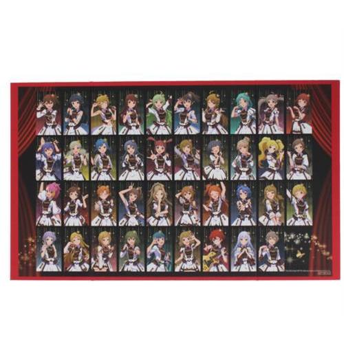 アイドルマスター ミリオンライブ THE IDOLM＠STER MILLION LIVE 10thL...