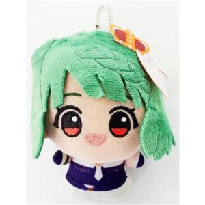 マクロスシリーズ ちびぐるみ vol.1 ランカ・リー