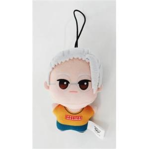 SAKAMOTO DAYS チビちびぐるみ 坂本...の商品画像
