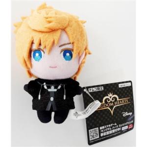 キングダム ハーツ マスコット 1 ロクサス ナムコ限定の商品画像