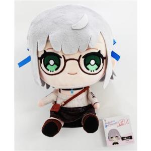 未開封ホロライブ 誕生日&活動6周年記念 おでかけすいちゃんぬいぐるみ