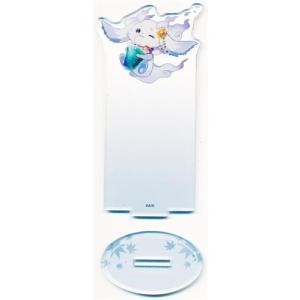 中古グッズセット ルンルン B5アクリルパネルセット 「バーチャル