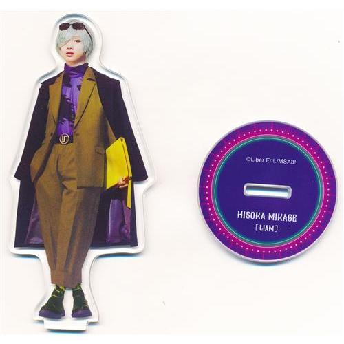 MANKAI STAGE A3 ?Four Seasons LIVE 2024? 劇中劇 ランダムア...