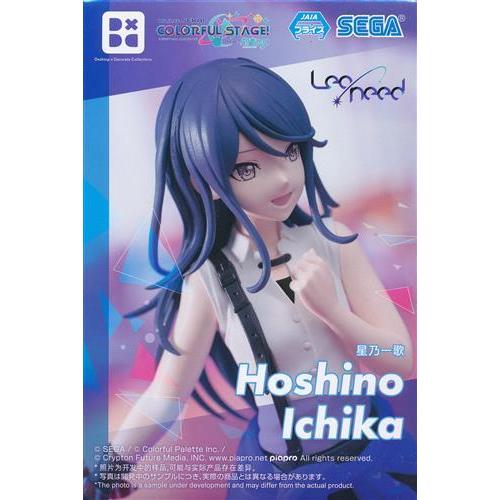 未開封プロジェクトセカイ カラフルステージ Desktop×Decorate Collections...