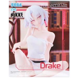 勝利の女神:NIKKE Yumemirize 