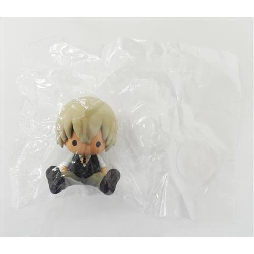 名探偵コナン petadoll 降谷零(バーボン/安室透) フィギュアリーメント