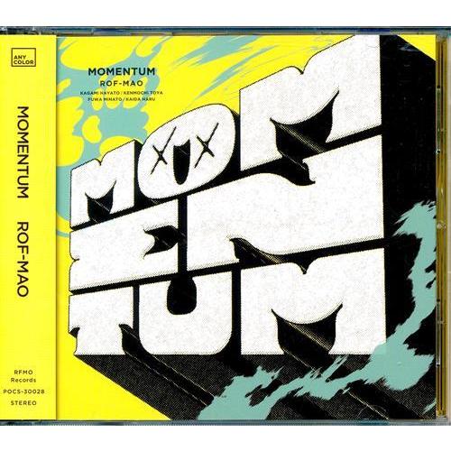 MOMENTUM (通常盤) ROF-MAO