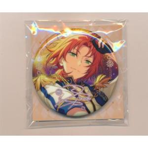 あんさんぶるスターズ イベコレ缶バッジ 2023 AUTUMN -Idol Side- 羽風