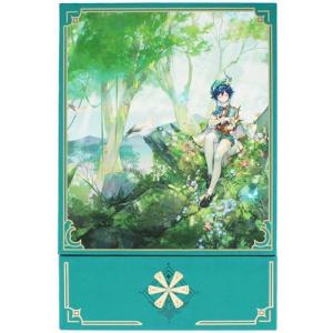 原神 モンド編OST 風と牧歌の城 記念box - 最安値・価格比較 - Yahoo