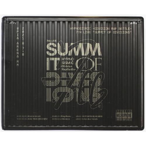 ヒプノシスマイク-Division Rap Battle- 7th LIVE 《SUMMIT OF ...