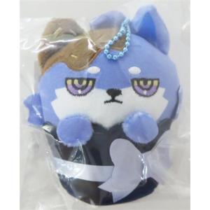 にじさんじ Dytica Happy Pack 2025 ホログラム76mm缶バッジ 小柳ロウ