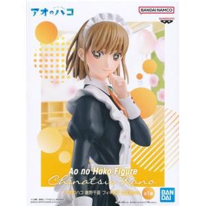 アオのハコ タイトーくじ A賞 鹿野千夏 フィギュアセット アオのハコ タイトーくじ 鹿野千夏 A賞 フィギュア : アニエラ - 通販