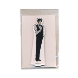 にじさんじ ホワイトデー 2023 アクリルスタンド ローレン・イロアス