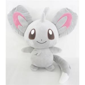 ポケットモンスター めちゃもふぐっとぬいぐるみ ?カイリュー