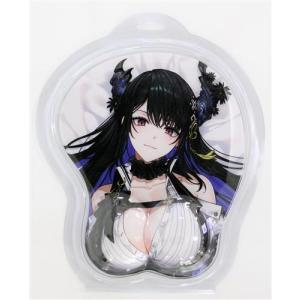 百鬼あやめ おっぱいマウスパッド 2021年誕生日記念グッズ mandai-treasure_i1542-007