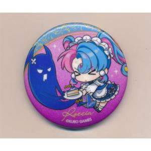 鳴潮×SWEETS PARADISE トレーディング58mm缶バッジ ロココ B - 最安値