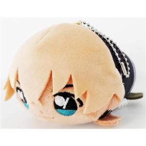 進撃の巨人×サンリオキャラクターズ 3 おふとんぬいぐるみマスコット
