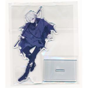 鬼滅の刃 キメツ学園バレンタイン描き下ろし ランダムアクリルスタンド