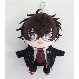 にじさんじ ROF-MAO 2nd Anniversary にじぱぺっと 不破湊 NHYセール