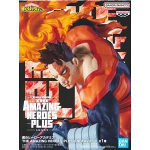 未開封僕のヒーローアカデミア THE AMAZING HEROES vol.26 ベスト