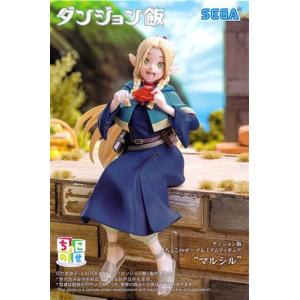 未開封忍者と殺し屋のふたりぐらし ちょこのせ プレミアムフィギュア
