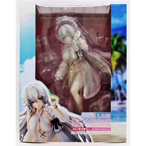 アズールレーン ハーマイオニー ピュアホワイトホリデーVer. フィギュアユニオンクリエイティブ ア...
