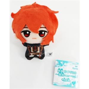原神 ちびぐるみ?復刻ver.?vol.1 ディルックの商品画像