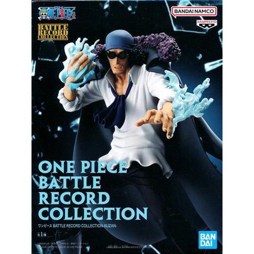 未開封ワンピース BATTLE RECORD COLLECTION-KUZAN- 売れています ON...
