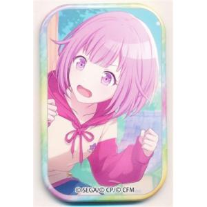 18TRIP カプセル缶バッジコレクション vol.2 白光琉衣 : らしんばん