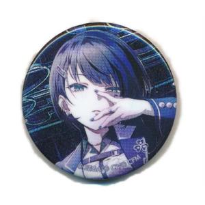 プロジェクトセカイ カラフルステージ グリッター缶バッジ イベント