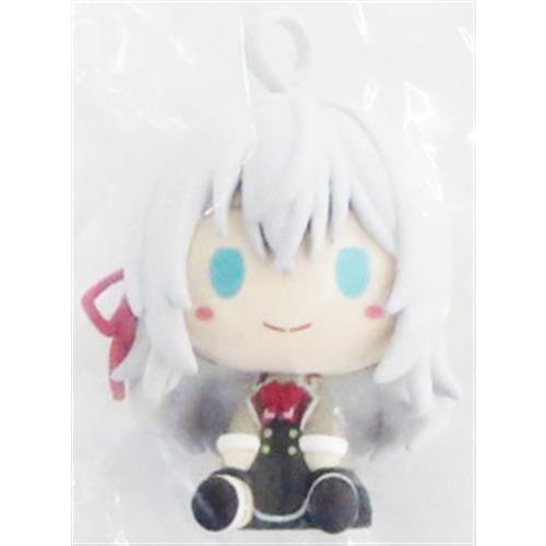 一番くじ 時々ボソッとロシア語でデレる隣のアーリャさん C賞 ちょこのっこフィギュア アーリャコレク...