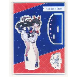 DMMスクラッチ にじさんじ 「温泉」 C-3賞 アクリルスタンド セフィナ