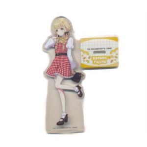 ホロライブ hololive production 5th Anniversary アクリルトロフィー