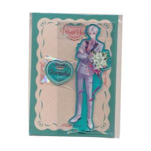 ゴールデンカムイ 複製サイン入り複製原画 尾形百之助 あにばーさる BD