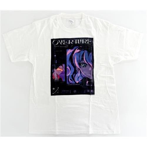 Midnight Grand Orchesstra OvertureオリジナルTシャツ  星街すいせ...