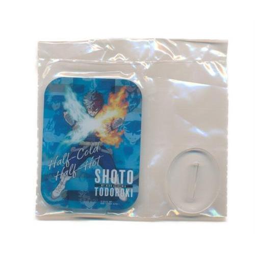 一番くじ 僕のヒーローアカデミア 相反する思い G賞 アクリルスタンド 轟焦凍 ヒロアカ