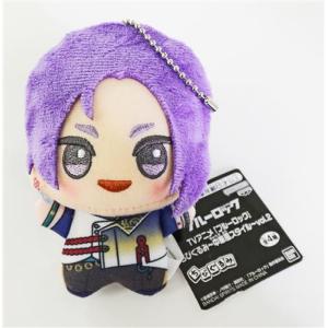 ブルーロック ちびぐるみ ?中華風スタイル? v...の商品画像