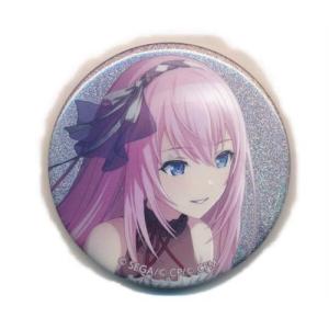 ヘタリア Axis Powers トレーディングチェンジング缶バッジ 学園