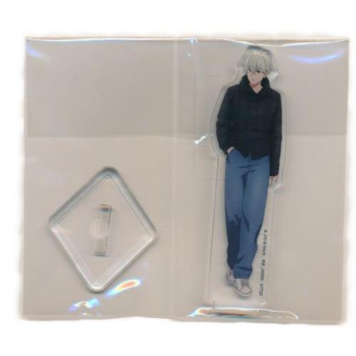 一番くじ 怪獣8号 3弾 F賞 アクリルスタンド 市川レノ