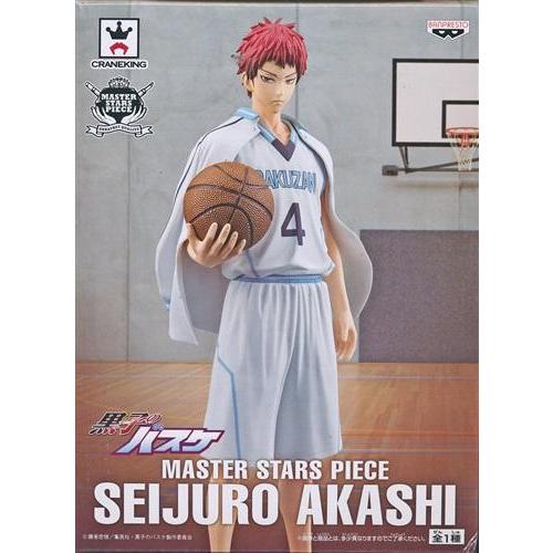 黒子のバスケ MASTER STARS PIECE 赤司征十郎 フィギュア BLACK FRIDAY...